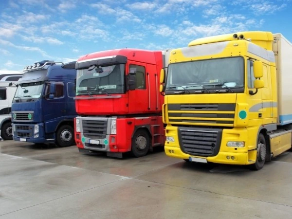 Konya Belgradkapı Nakliye